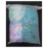 Bath Scrubbies Multi- Pack