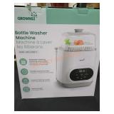 Bottle Washer Machine