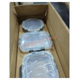 Food storage containers