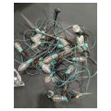 Decorative Electric String Lights