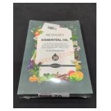 Aeshory Essential Oil