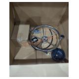 Yacht Steering System