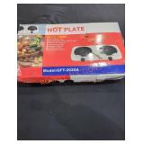 Hot Plate