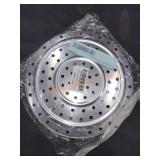 STAINLESS steel Steamer Rack