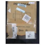 Perlegear Full-Motion Tv Wall Mount