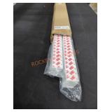 8" x 72" Cordless Blinds