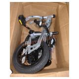 SOLD AS IS WHERE IS NO GUARANTEE OR RETURNS.