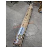 SOLD AS IS WHERE IS NO GUARANTEE OR RETURNS.