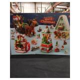 "Lego" Advent Calendar