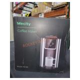 Mecity Coffee Maker