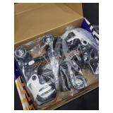 (9c-12c) Roller Skates