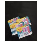 Burts Bees Hand Cream Trio (4)