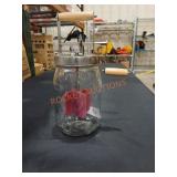 Manual Butter Churner