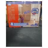 3 In 1 Hoop Basketball