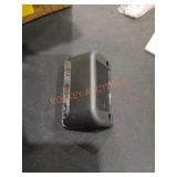 Solar Powered Deck Lighting