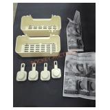 Sold as is where is. No guarantee or returns.