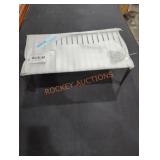 4PK Cupboard Shelf Rack