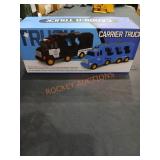 Carrier Truck Childrens Toy