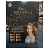 4 In 1 Hot Air Brush