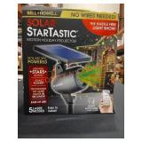 Solar Startastic Projector