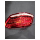Undetermined Tail Light
