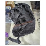 Sold as is where is. No guarantee or returns.