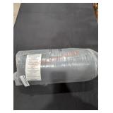 Gray Polyester Fiber Blanket