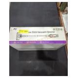 Cordless Stick Vacuum Cleaner