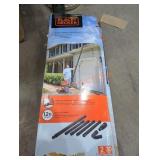 Black and decker gutter cleaner attachment