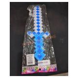 SOLD AS IS WHERE IS NO GUARANTEE OR RETURNS.