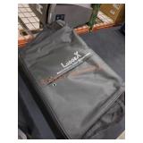 SOLD AS IS WHERE IS NO GUARANTEE OR RETURNS.