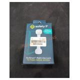 Safety First Multi Use Lock