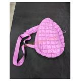 Mini Backpack, Sold as is where is. No guarantees