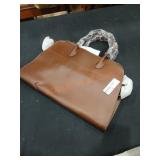 Leather Womens Tote Bag