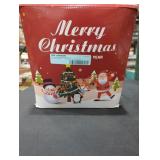 Christmas Inflatable