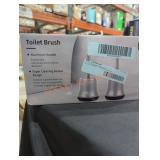 Toilet brush