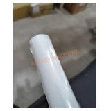 Whiteboard paper roll
