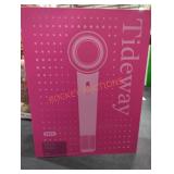 Tideway high speed hair dryer