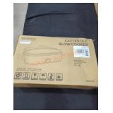 Casserole Slow Cooker