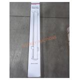 Retractable Safety Gate