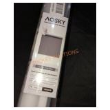 UNOPENED BY ROCKEY TEAM.  MAY BE DAMAGED OR