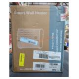 Smart Wall Heater