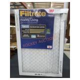 (6) 3M 14" x 20" Filters