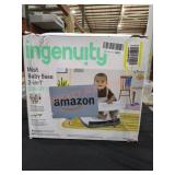Ingenuity Baby Base