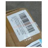 Retractable Cargo Cover for Chevy Trax