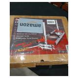 Chainsaw Mill with Brackets