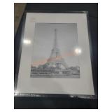 Matted Picture Frames