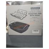 Nonstick Roating Pan