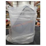 Airtight Food Storage Container