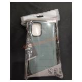 Rome Tech 5G Phone Case Green